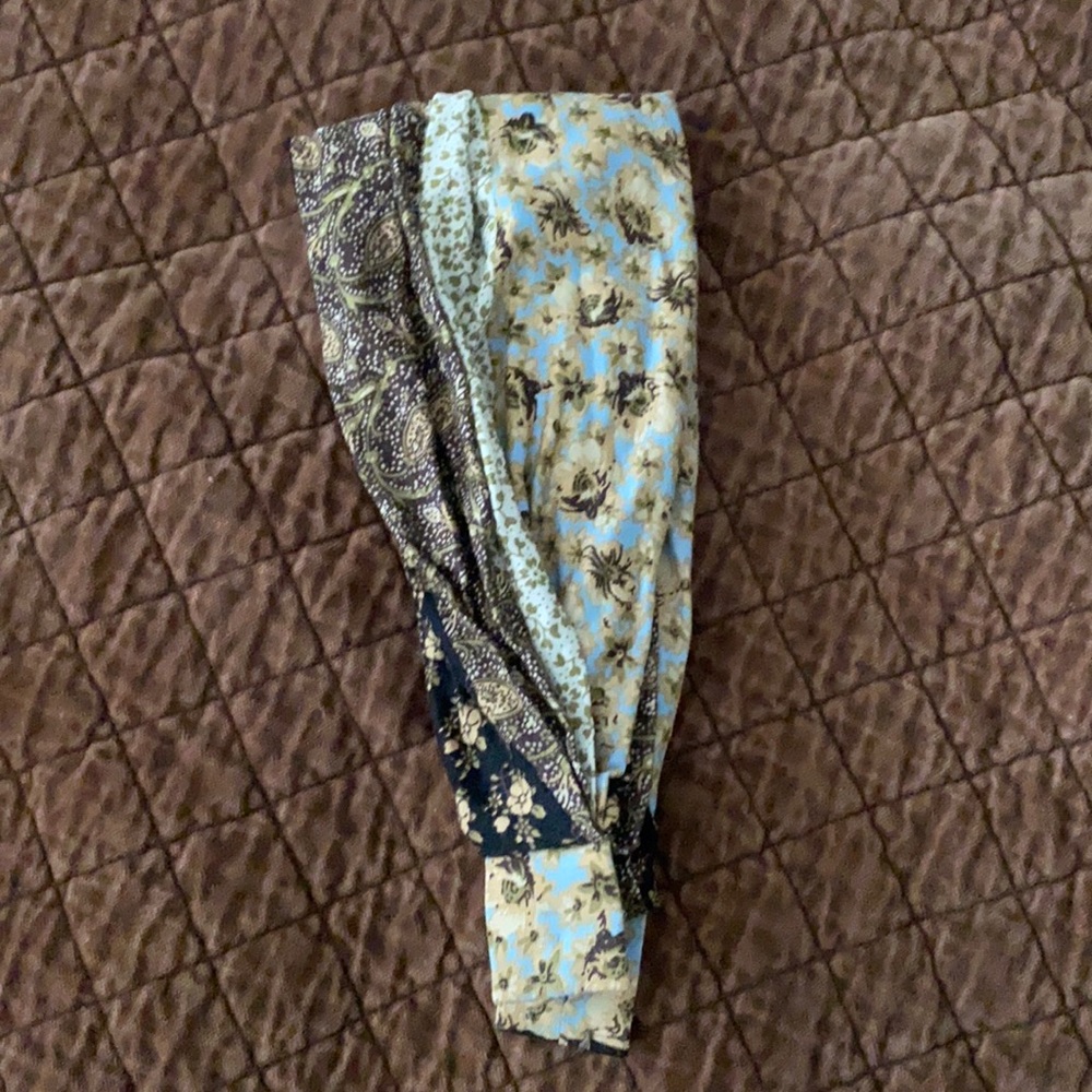 Head covering